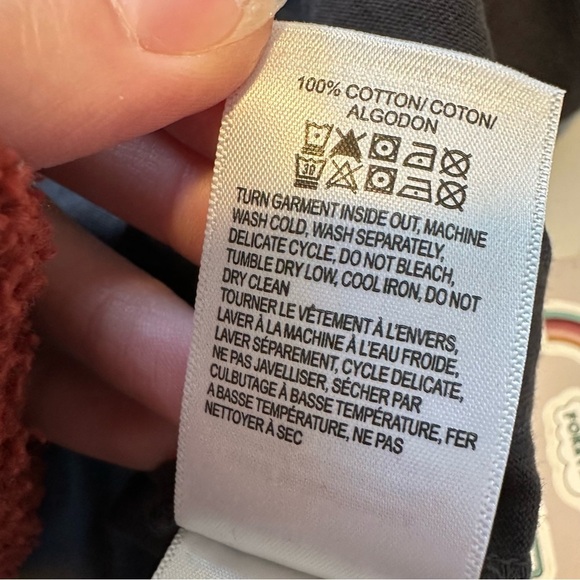 Lucky brand Pink Floyd dark side moon gray tee shirt XXl - Picture 6 of 8